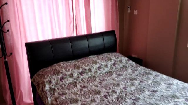 Аренда апартаментов 1+1 и 20м терраса в комплексе Royal Sun Residence, Северный Кипр смотреть онлайн