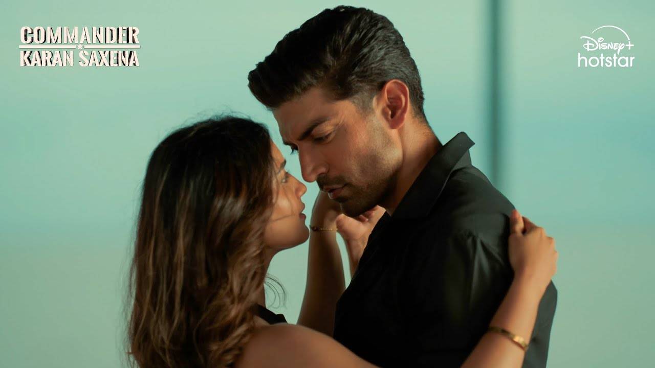 TV Series Commander Karan Saxena, Season 1 - Official Promo 2 | Disney+ Hotstar