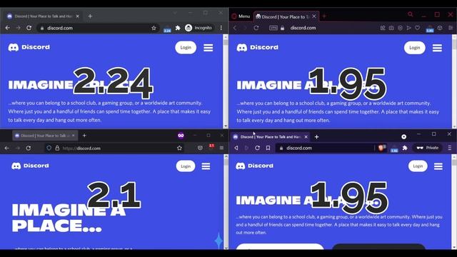 Chrome Vs Firefox Vs Opera GX Vs Brave | Speed Test | Ram Usage | 2022 Edition смотреть онлайн