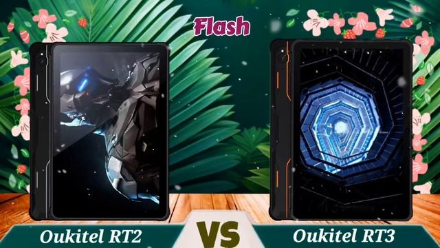 Oukitel RT5 (VS) Oukitel RT2 - Upgrade or Downgrade? | Oukitel R T 5 смотреть онлайн