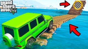 КАК ДАЛЕКО ГЕЛИК СМОЖЕТ ПРОЕХАТЬ ПО МОСТУ ИЗ БРЁВЕН ЭКСПЕРИМЕНТ! ОБЗОР МОДА В GTA 5 ИГРЫ ГТА 5 ВИДЕО