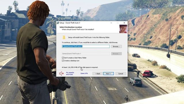 How To Fix Fitgirl Repack Error || Isdone.dll || Unarc.dll || Returned An Error Code | Stuck Proble