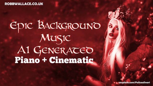 Epic Music 40 Minutes | Creatives | Artists | Authors Vol 1 #piano #epic #cinematic #background смотреть онлайн