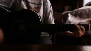 Avril Lavigne - My Happy Ending (my cover)