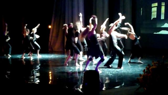 Франковский Контемп смотреть онлайн