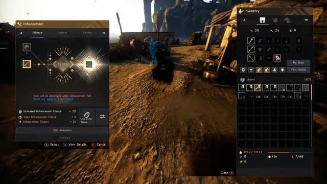 BDO Console | Road To 600GS: EP.5 PEN DANDE | Rng Drops | 600 gs смотреть онлайн