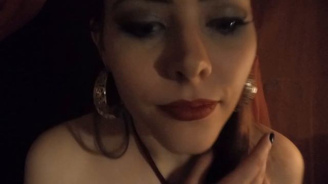 АСМР 3 ночь с Шахерезадой \ сказка\ ASMR Roleplay смотреть онлайн