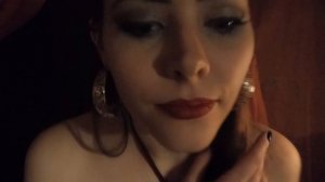 АСМР 3 ночь с Шахерезадой \ сказка\ ASMR Roleplay