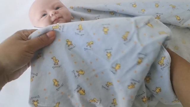 Pregnant with Silicone Baby and Adoption Story смотреть онлайн