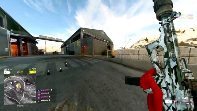 Battlefield 2042 Has a Weapon with NO Recoil.. смотреть онлайн