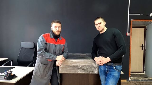 Лопнул БАК из ТЕХНИЧЕСКОЙ НЕРЖАВЕЙКИ смотреть онлайн