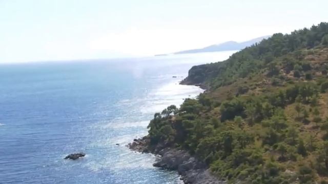 Yalı , Hurma , Ilgın Koyu ( Mazıköy ) - Bodrum - Muğla- Türkiye ( Turkey ) Turkei / Бодрум - Турция смотреть онлайн