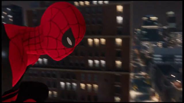 Marvel's Spider Man Прохождение #2 Мэри Джейн смотреть онлайн
