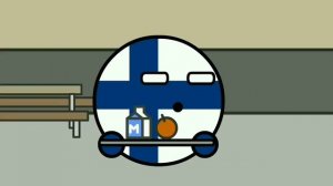 Countryballs Rytp\Выпуск 1. (Государственные шары)
