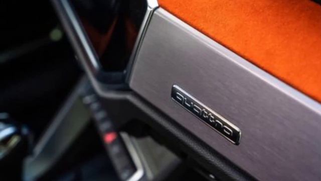 Audi Q3 2023 usa 2023 audi q3