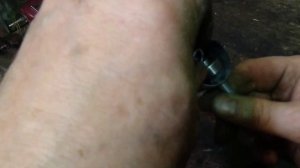 Электронная подставка для зимней удочки