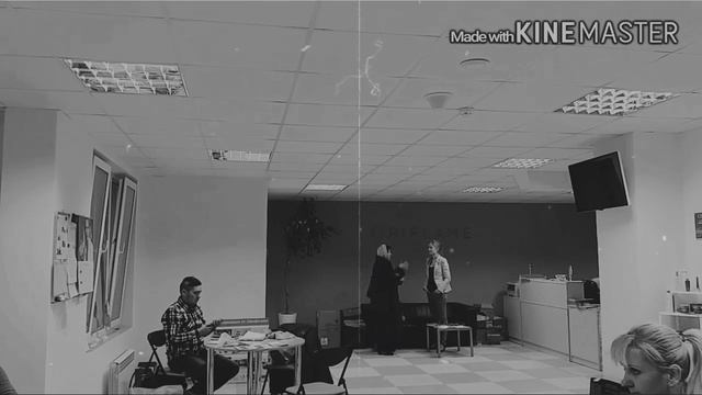 Наш офис СПО 503 (скрытая камера) смотреть онлайн