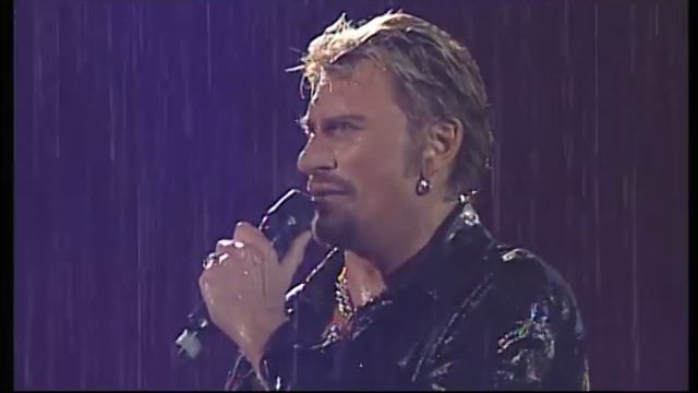 Johnny Hallyday "Derrière l'amour 98-2000" смотреть онлайн