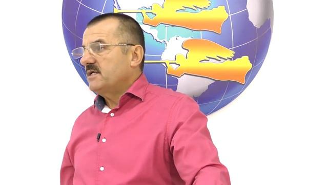 Выйди народ Мой из Вавилона - ГОЛОС НЕБА смотреть онлайн
