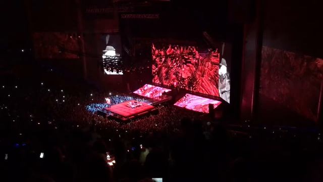 Егор Крид Крокус Сити Холл Москва Самба Белого Мотылька 2017.03.07. смотреть онлайн