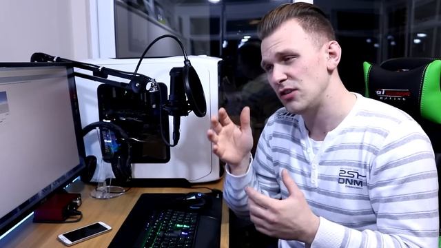 Lets Talk: How to Use & Enable NVidias G-Sync Technology Tutorial Guide 2016 смотреть онлайн