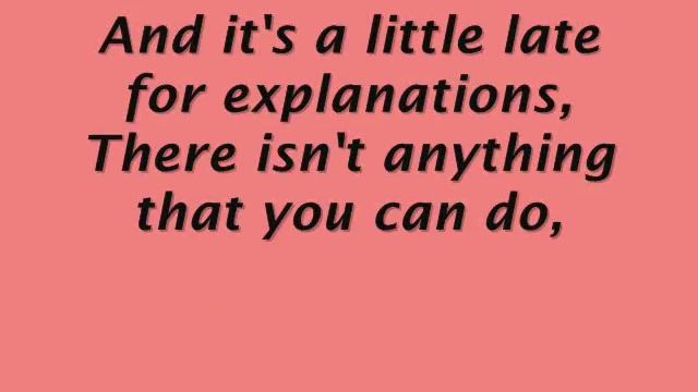 The PussyCat Dolls - Hush hush (lyrics) смотреть онлайн