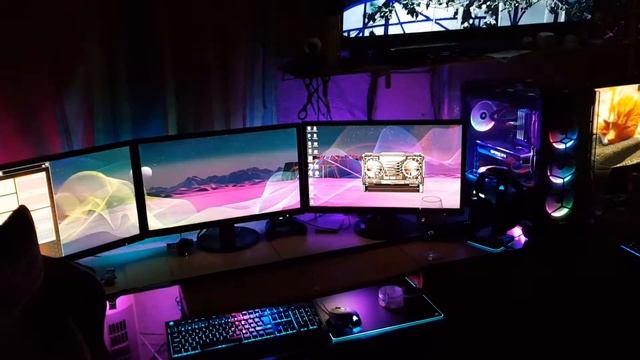 Corsair Sync-It is Here.. Sort of.. lol. V2 смотреть онлайн