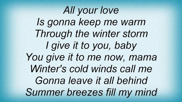 Badlands - Winter's Call Lyrics_1 смотреть онлайн