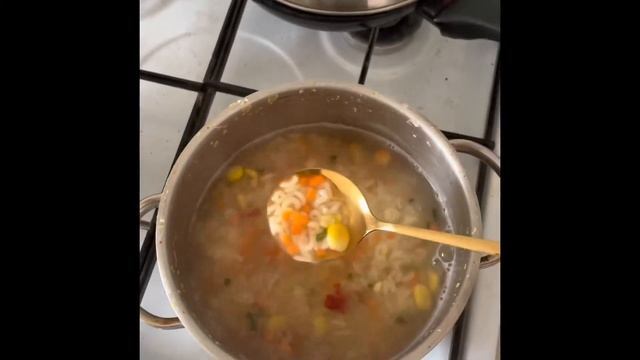 Первый месяц после переезда от родителей ? #готовимдома #выживаем #готовимвкусно смотреть онлайн