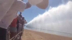 Самый быстрый катер в мире 420 km/h