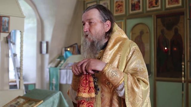 О свт. Иоанне Шанхайском смотреть онлайн