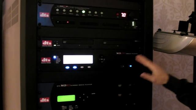 Showest - DTS - XD20 смотреть онлайн