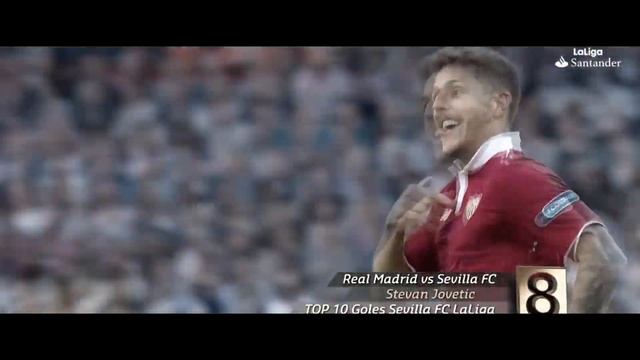 Значение эмблем испанских клубов.( Logo of Spanish football clubs) смотреть онлайн