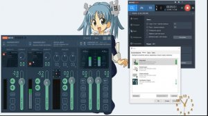 НАСТРОЙКА БЮДЖЕТНОГО МИКРОФОНА ПК УБИРАЕМ ЭХО И ШУМ МИКРОФОНА