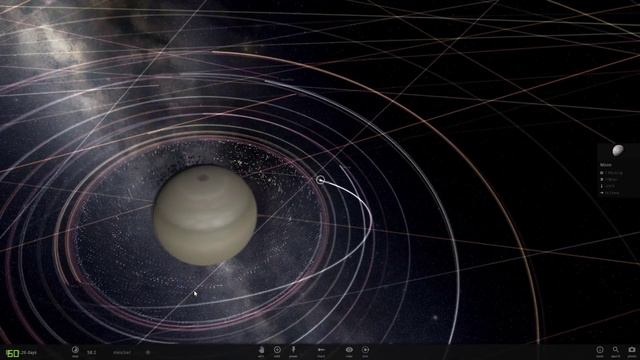 Universe Sandbox 2 - "Уничтожаем Землю!" смотреть онлайн