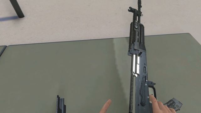 Проморолик НВП VR