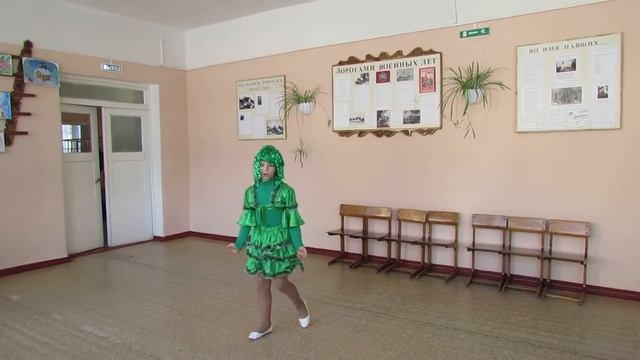 Рождество 2016. Цветы и елка. смотреть онлайн