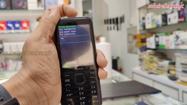 Nokia 8000 4G keypad lock unlock смотреть онлайн