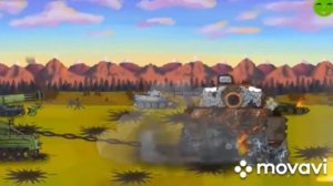 Клип про Матильду и Рате