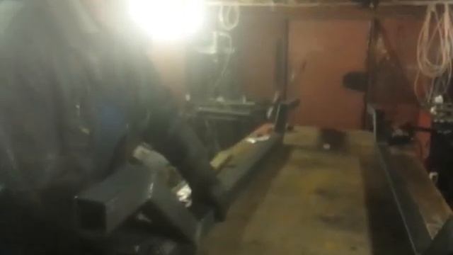 Рама для багги своими руками смотреть онлайн