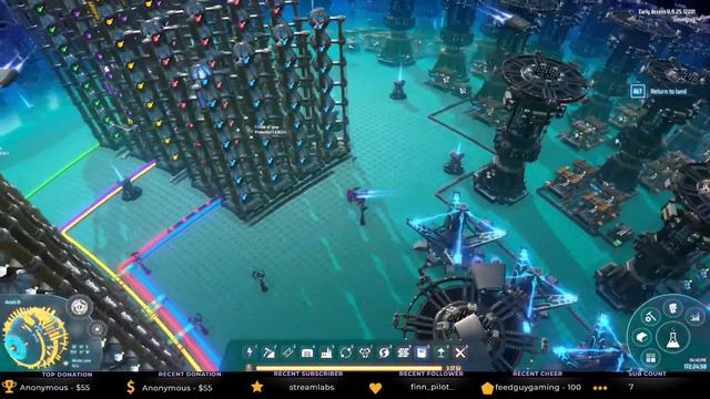 Dyson Sphere Program Part 6   07/06/22