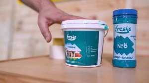 Покраска потолочного плинтуса своими руками! - Лакокраска