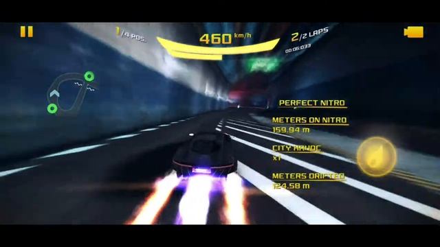 Asphalt 8, Lamborghini Centenario (Rank 1715) Multiplayer Test | 1080p 60fps Gameplay | Update 46 смотреть онлайн