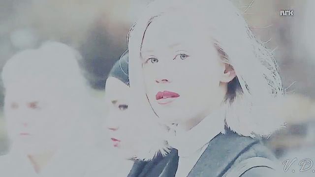 Noora & William || Любовь на грани(4х8) смотреть онлайн