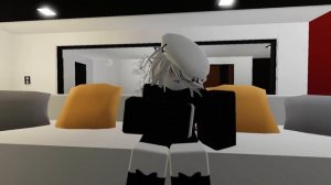 Yulie’s alone time (Roblox girl fart animation)