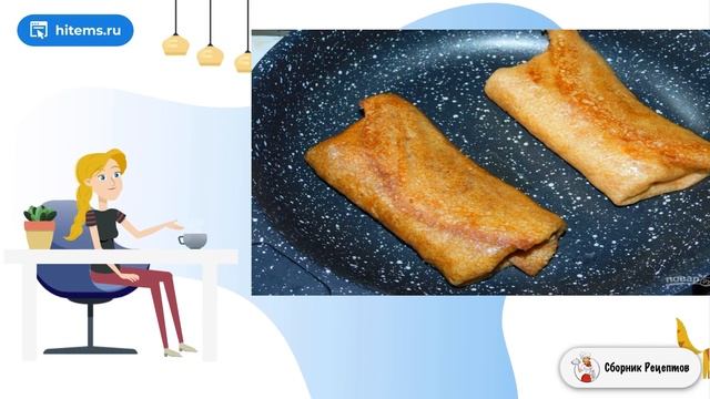 Сборник рецептов