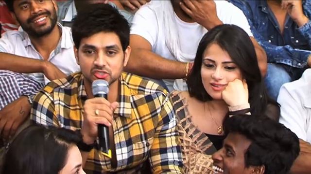 Last Day Shoot of Meri Ashiqui Tumse Hi смотреть онлайн