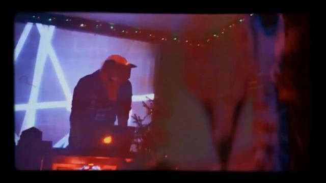KOTARSIS dance party (видеоотчёт - RadioWhyNot version) смотреть онлайн