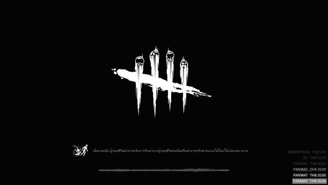 ?LIVE Dead by daylight เล่นรอฮิลบิลลี่ตัวใหม่กัน смотреть онлайн