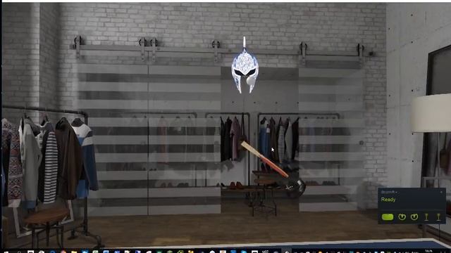 DarkOne Juggle with spin смотреть онлайн